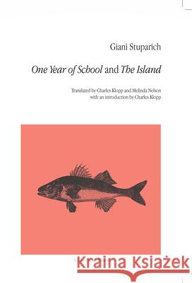 One Year of School and the Island