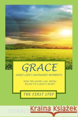 Grace Amid Life's Wayward Moments How The Gospel Can Bring Relief To A Guilty Heart The First Step