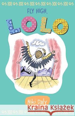 Fly High, Lolo