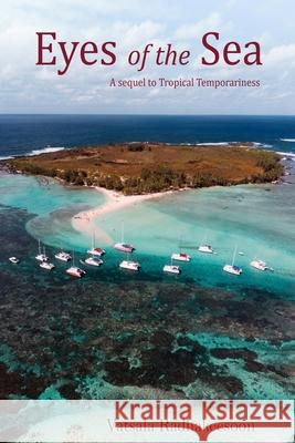 Eyes of the Sea: Haiku/Short poems