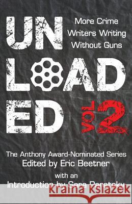 Unloaded Volume 2