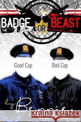 Badge or Beast