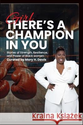 Girl, There's A Champion In You