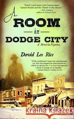 A Room in Dodge City