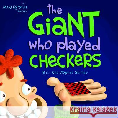 The Giant Who Played Checkers