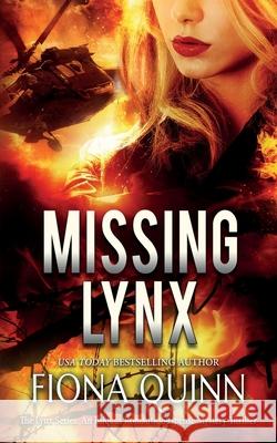 Missing Lynx