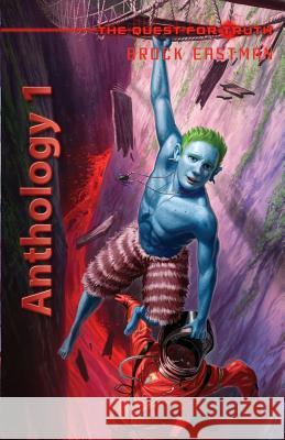 Quest for Truth Galaxy