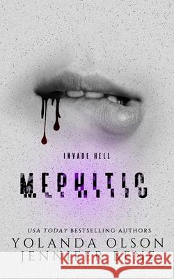 Mephitic