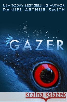 Gazer: A Spectral Worlds Story