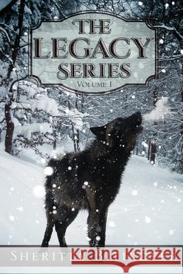 The Legacy Series (Volume 1)