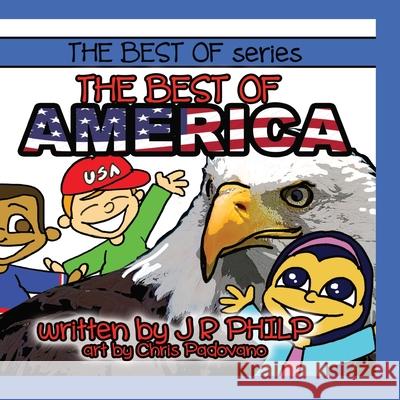 The Best of America