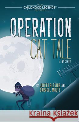 Operation Cat Tale