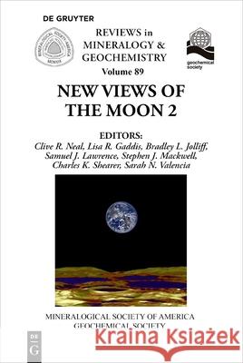 New View of the Moon 2