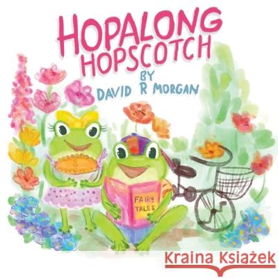 Hopalong Hopscotch