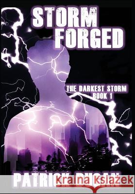 Storm Forged