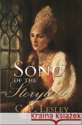 Song of the Storyteller