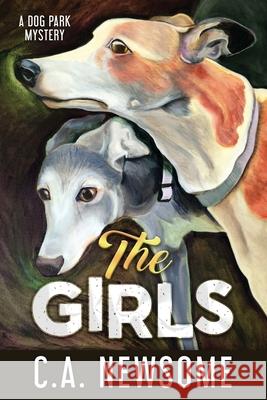 The Girls: A Dog Park Mystery