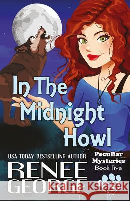 Into The Midnight Howl