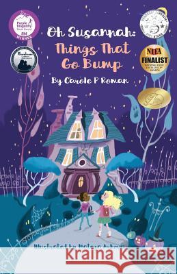 Oh Susannah: Things That Go Bump