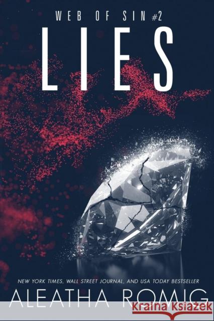 Lies: Web of Sin Book 2