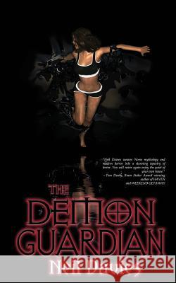 The Demon Guardian