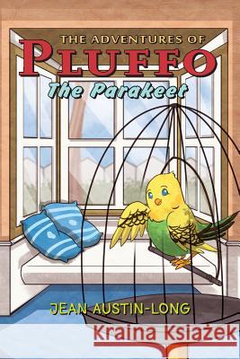 The Adventures of Pluffo the Parakeet