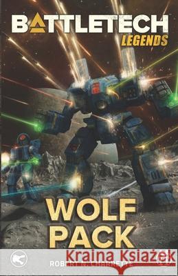 BattleTech Legends: Wolf Pack