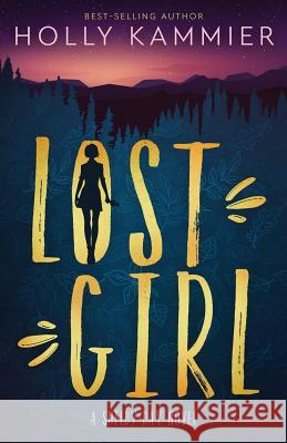 Lost Girl: A Shelby Day Novel
