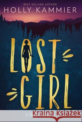 Lost Girl: A Shelby Day Novel