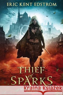 Thief of Sparks