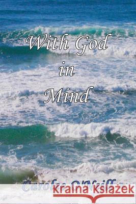 With God in Mind