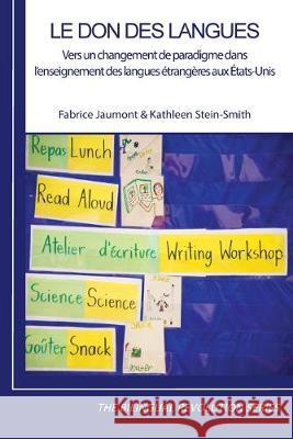 Le don des langues: Vers un changement de paradigme dans l'enseignement des langues étrangères aux États-Unis