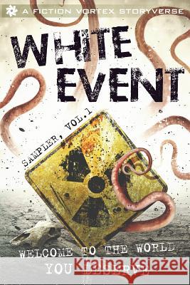 White Event: Sampler, Volume 1