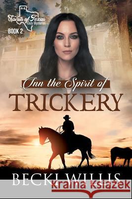 Inn the Spirit of Trickery