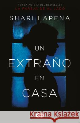 Un Extraño En Casa / A Stranger in the House