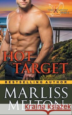 Hot Target (The Echo Platoon Series, Book 4)