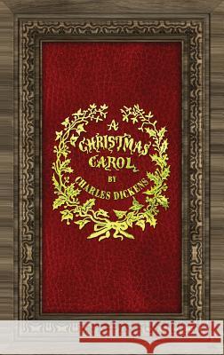A Christmas Carol: Compact Pocket Edition of 1843 Original