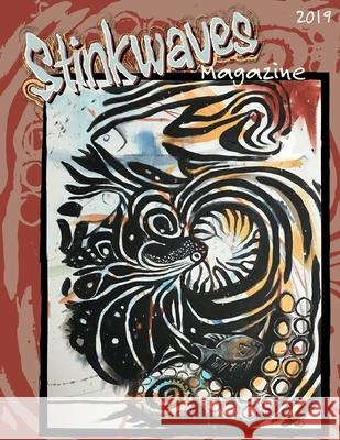 Stinkwaves Magazine