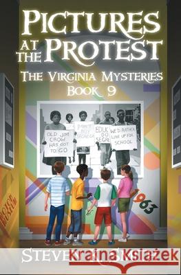 Pictures at the Protest