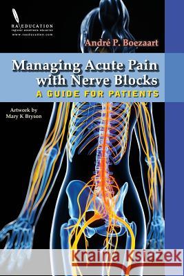 Managing Acute Pain with Nerve Blocks: A Guide for Patients