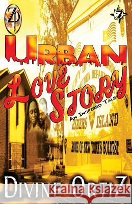 Urban Love Story