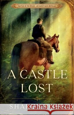 A Castle Lost: Castle in the Wilde - An Early Days Novella