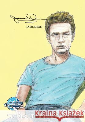 Tribute: James Dean