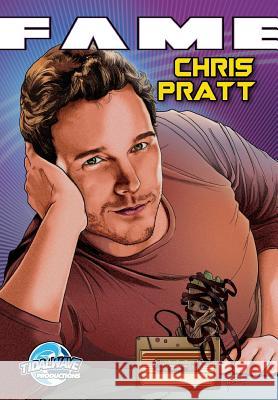 Fame: Chris Pratt