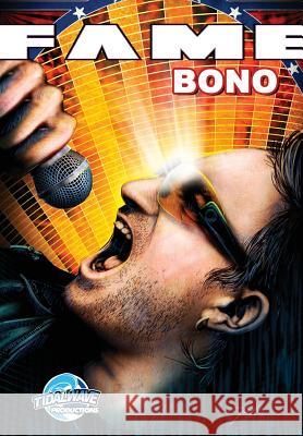 Fame: Bono