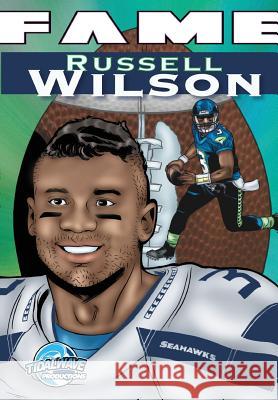 Fame: Russell Wilson