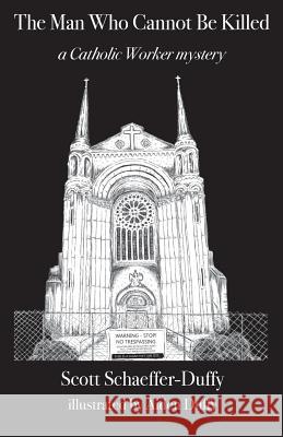 The Man Who Cannot Be Killed