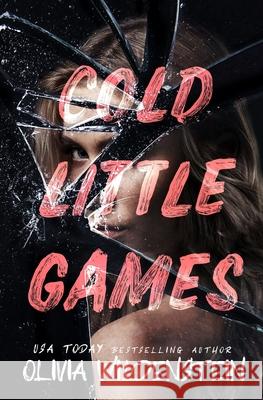 Cold Little Games