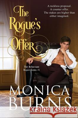 The Rogue's Offer: The Reluctant Rogues