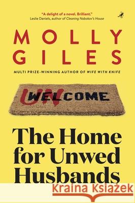 The Home for Unwed Husbands